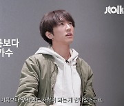 '싱어게인' TOP6 이승윤, 파이널 라운드 앞둔 각오