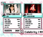 '음악중심' 아이유 1위, 김우석·CIX·수현&훈·새소년 컴백 [종합]