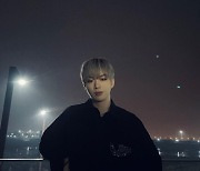 강다니엘, 컴백을 기대하게 만드는 남신 비주얼