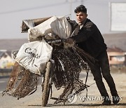 KOSOVO DAILY LIFE