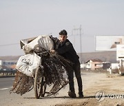 KOSOVO DAILY LIFE