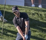 USA GOLF WASTE MANAGEMENT PHOENIX OPEN