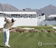 USA GOLF WASTE MANAGEMENT PHOENIX OPEN