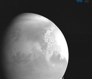 SPACE CHINA MARS TIANWEN1 PROBE