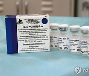 독일·프랑스도 러시아·중국산 백신에 진지해졌다