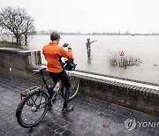 NETHERLANDS FLOOD