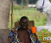 아프리카 콩고서 에볼라 신규 사망자 발생..코로나 퇴치 차질 우려