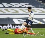 손흥민과 케인은 '전생 부부?' 웨스트 브로미치전서 사이좋게 득점..토트넘 2-0 낙승, 3연패 '탈출'