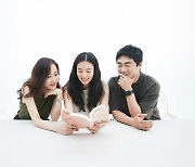 '사각사각' 책 읽어주는 여배우 이설의 독특한 '꿈'