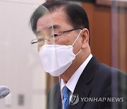 미 국무부 "북한 핵·탄도미사일 확산 의지는 국제평화에 위협"