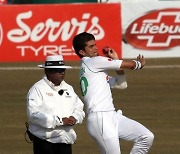 PAKISTAN CRICKET