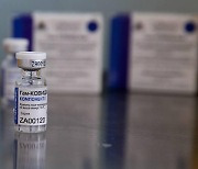 이란 "9일부터 러시아 '스푸트니크 V'로 코로나19 백신 접종 시작"