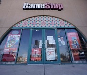 GameStop was January's 2nd-most traded foreign stock