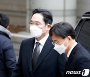 日언론 "이재용 없는 삼성..중국의 그림자 드리운다"