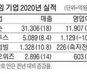 "카트·피파·메이플 다들 하시죠?" 넥슨 작년에 3조 벌었다