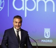 SPAIN JOURNALISM AWARDS