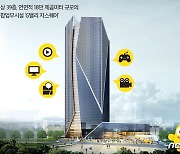 [속보]넷마블, 지난해 영업익 2720억원..전년比 34.2% 증가