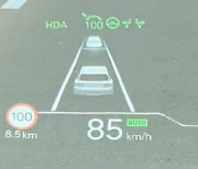 [조재환의 카테크] 현대차그룹 '레벨3 자율주행차' 미리보기