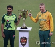 PAKISTAN CRICKET