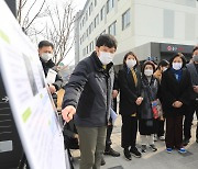 박영선 '청년'·나경원 '소방관'·안철수 '의료봉사'..설연휴에도 분주