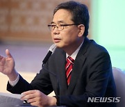 문준용 반박에 곽상도 "왜곡 비방까지..참 뻔뻔" 재반박