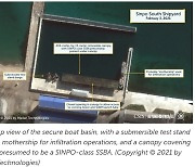 美CSIS "北 동계훈련 중 신형 잠수함·SLBM 공개할 수도"