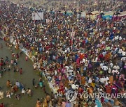 India Hindu Festival