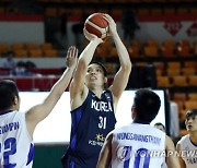 '코로나 때문이야' 카타르 FIBA 아시안컵 예선, 대표팀 출국 전날 전격 취소