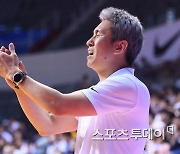 카타르 FIBA 아시아컵 예선, 대표팀 출국 하루 앞두고 취소