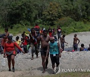 PANAMA MIGRATORY CRISIS