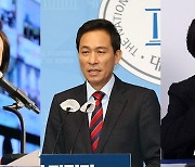 김진애 "박영선 누나? '박근혜 누나' 연상 돼..거품 푹 꺼질수도"