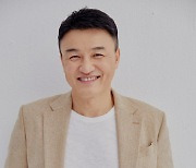 박중훈, 배우 활동 재개 예고 "다시 열정 가지고"