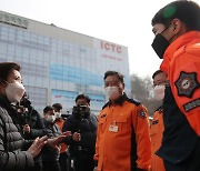 나경원 "박원순 취임 후 공무원 사망 적잖아.. 원인은"