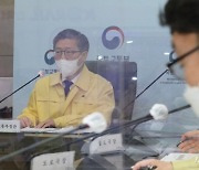 '오로지 현금청산' 2·4대책, 변창흠 "법적으로 문제될 게 없다"