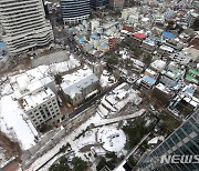 국토부 '서울역 쪽방촌' 연내 지구지정.."토지주 등 협의할 것"