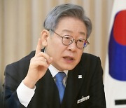 이재명 28.6% vs 이낙연 13.7% vs 윤석열 13.5%.. 더블스코어 '1강2중'