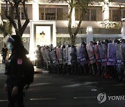 THAILAND POLITICS PROTEST