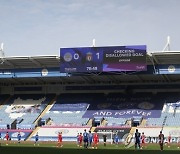 BRITAIN SOCCER ENGLISH PREMIER LEAGUE