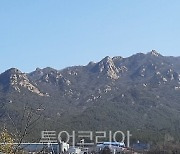 월출산국립공원, 氣 생태체험 어린이 숲 학교 참여자 모집