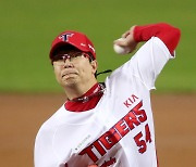 TEX 지역 언론 "양현종, MLB 로스터 진입 긍정적"