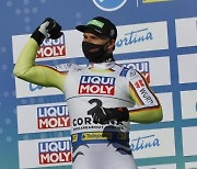 ITALY ALPINE SKIING WORLD CHAMPIONSHIPS