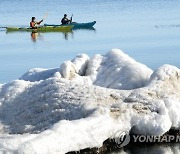 DENMARK KAYAKING