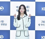 '달이 뜨는 강' 김소현 "기존 사극에서 보지 못했던 여자주인공"