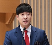 배성재, 16년 만 프리선언 "사직서 제출"..향후 행보에 쏠린 관심ing [종합]