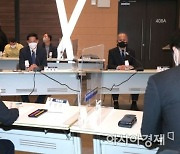 이재준 시장, "친환경 교통수단 위한 법령 개정 필요" 정부 지원 요청