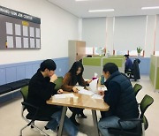 영광군, 전국 첫 '청년 일자리장려금 지원사업' 시행