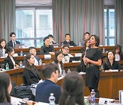 서울대 경영전문대학원, 풀타임 MBA 과정 신입생 모집