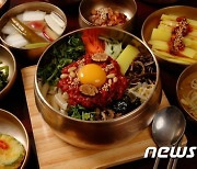 맛을 달인 '전주 음식' 명인·명가·명소 4곳 지정..성미당·갑기원 등