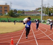 김천시, 환경미화원 공개채용..7명 선발