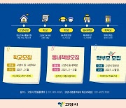 고양시, '친구야 책방가자' 프로젝트 추진